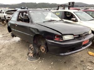 Mazda Familia BG 90-94