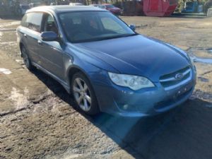 Subaru Legacy BP5 2003-2009