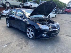 Holden Cruze Other