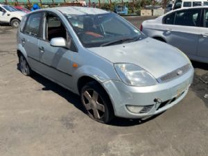 Ford Fiesta WP 02/2004 - 01/2006