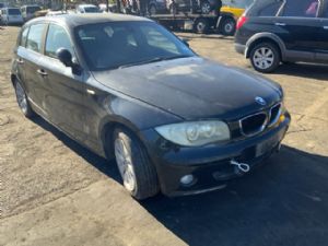 BMW 1 Series 118i F40