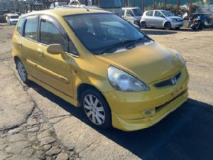 Honda Jazz / Fit GD1 1st Gen 2001-2008