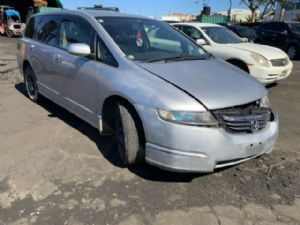Honda Odyssey Gen3 RB1-2 2003-2008