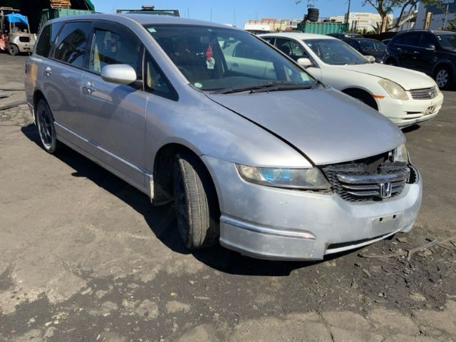 Honda Odyssey Gen3 RB1-2 2003-2008