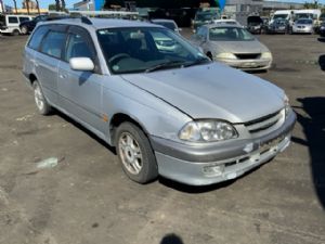 Toyota Caldina ST210 1997-2002