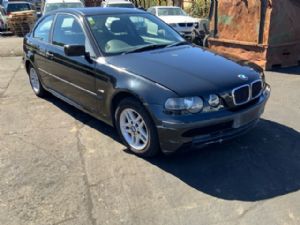 BMW 3 Series E36 318i