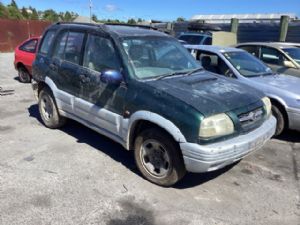 Suzuki Grand Vitara TD32