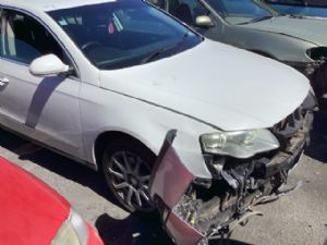 Volkswagen Passat 3C 2005-2011