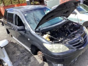 Mazda MPV LW3W