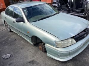 Toyota Avalon MCX10 S1 07/00-09/01