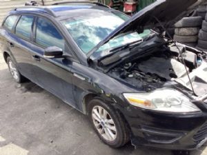 Ford Mondeo MK4 2011-2017