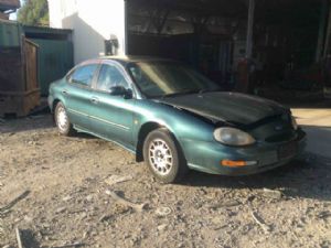 Ford Taurus DN 1996 - 1998