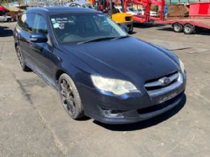 Subaru Legacy BP9 2003-2009