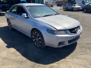 Honda Accord CL9 7th Gen 2002-2008