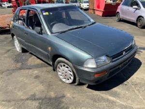 Daihatsu Charade G200 08/94-03/96