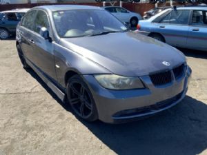 BMW 3 Series E90 330i 2005-2012