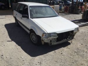 Mazda 323 BW105