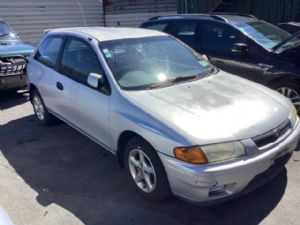Mazda Familia BH 94-97