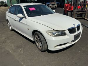 BMW 3 Series E90 320i 2005-2012