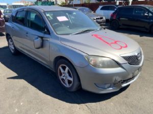Mazda Axela BK 2003-2009