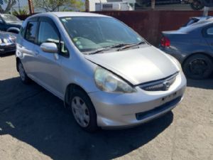 Honda Jazz / Fit GD1 1st Gen 2001-2008