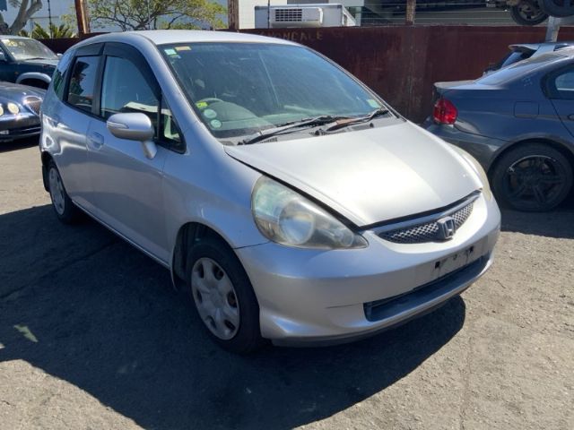 Honda Jazz / Fit GD1 1st Gen 2001-2008