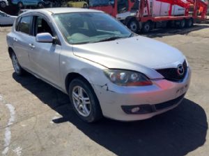 Mazda Axela BK 2003-2009