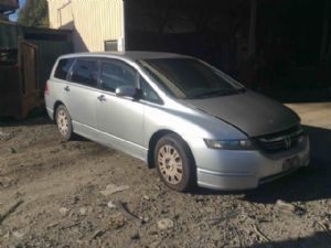 Honda Odyssey Gen3 RB1-2 2003-2008