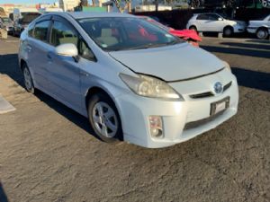 Toyota Prius ZVW30 09-15