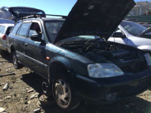 Honda Orthia EL3