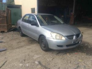 Mitsubishi Lancer CS6A 01-07