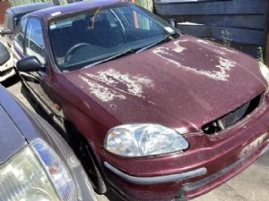 Honda Civic EK1