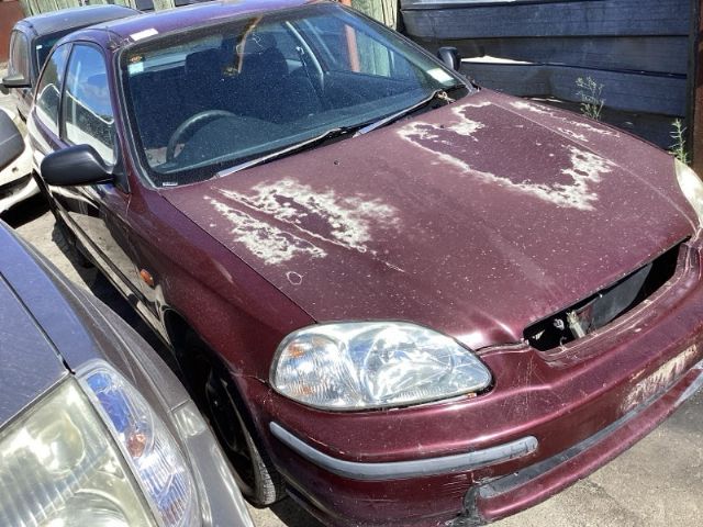 Honda Civic EK1