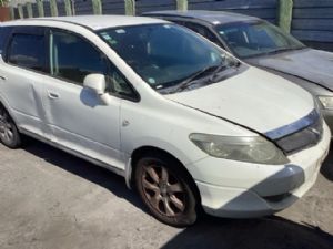 Honda Airwave GJ1