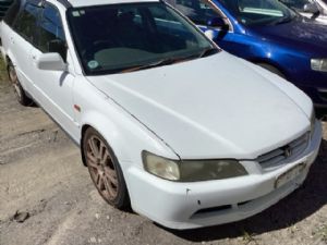 Honda Accord CF6