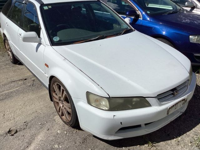 Honda Accord CF6