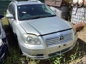 Toyota Avensis AZT250