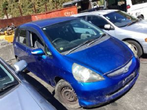 Honda Jazz / Fit GD1 1st Gen 2001-2008