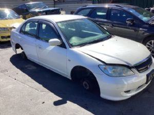 Honda Civic ES3