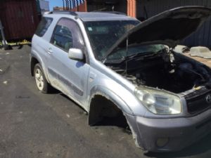 Toyota RAV4 ACA23 09/03-12/05