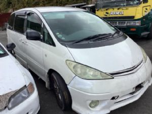 Toyota Estima ACR30W 06/00-02/06