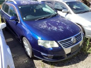 Volkswagen Passat 3C 2005-2011
