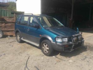 Mitsubishi RVR N23W 92-97