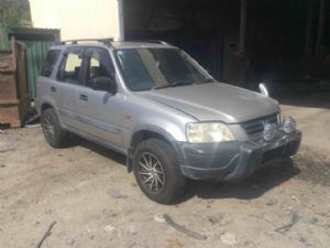 Honda CR-V RD1 1997-2001