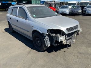 Opel Astra G 1998-2004