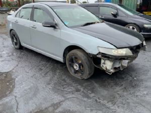 Honda Accord CL7 7th Gen 2002-2008