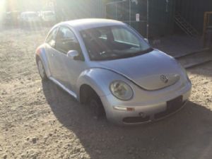 Volkswagen Beetle Ikon 02-05