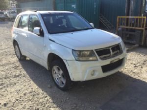 Suzuki Grand Vitara TD54