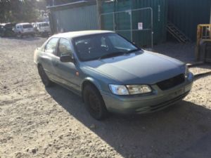 Toyota Camry SK20