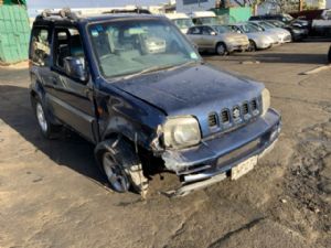 Suzuki Jimny JB43W